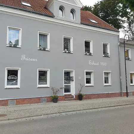 Vetschau Wohnung Apartment Vetschau