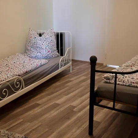 Apartment Vetschau Wohnung *