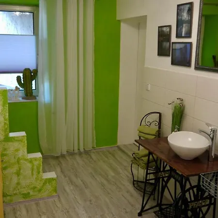Vetschau Wohnung *