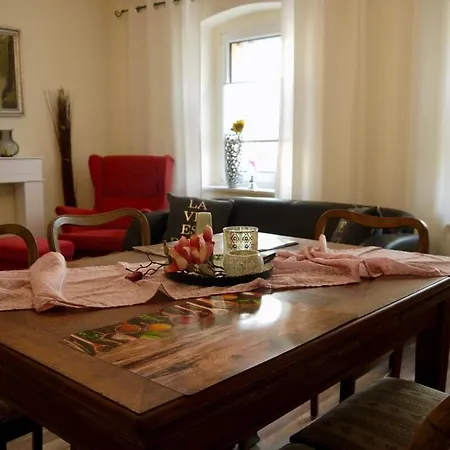 Vetschau Wohnung