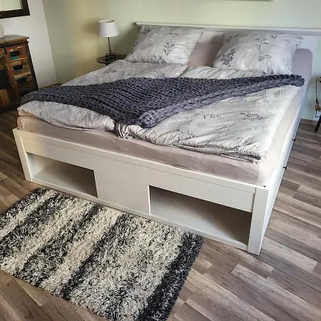 Apartment Vetschau Wohnung