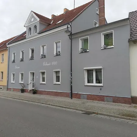 Vetschau Wohnung Apartment Vetschau