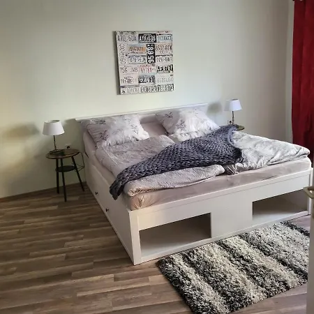 Vetschau Wohnung *