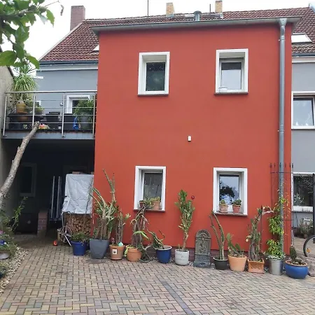 Vetschau Wohnung * Vetschau