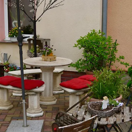 Vetschau Wohnung Apartment