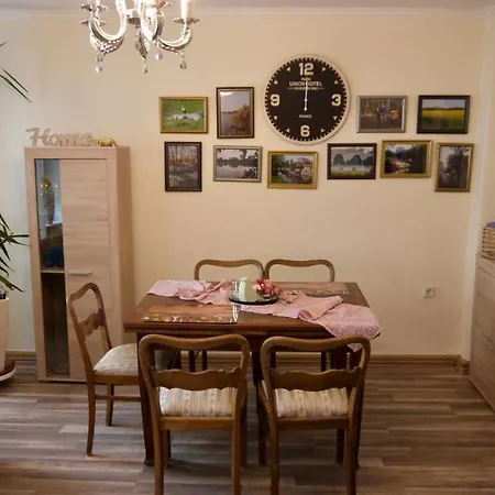 Vetschau Wohnung Vetschau