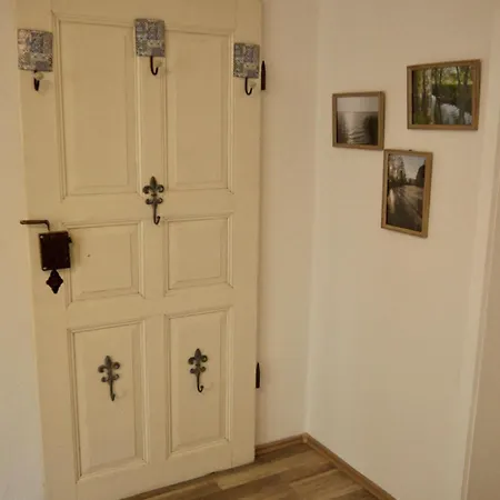 Vetschau Wohnung